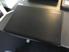 (2) Toshiba Satellite Pro R50-B laptops