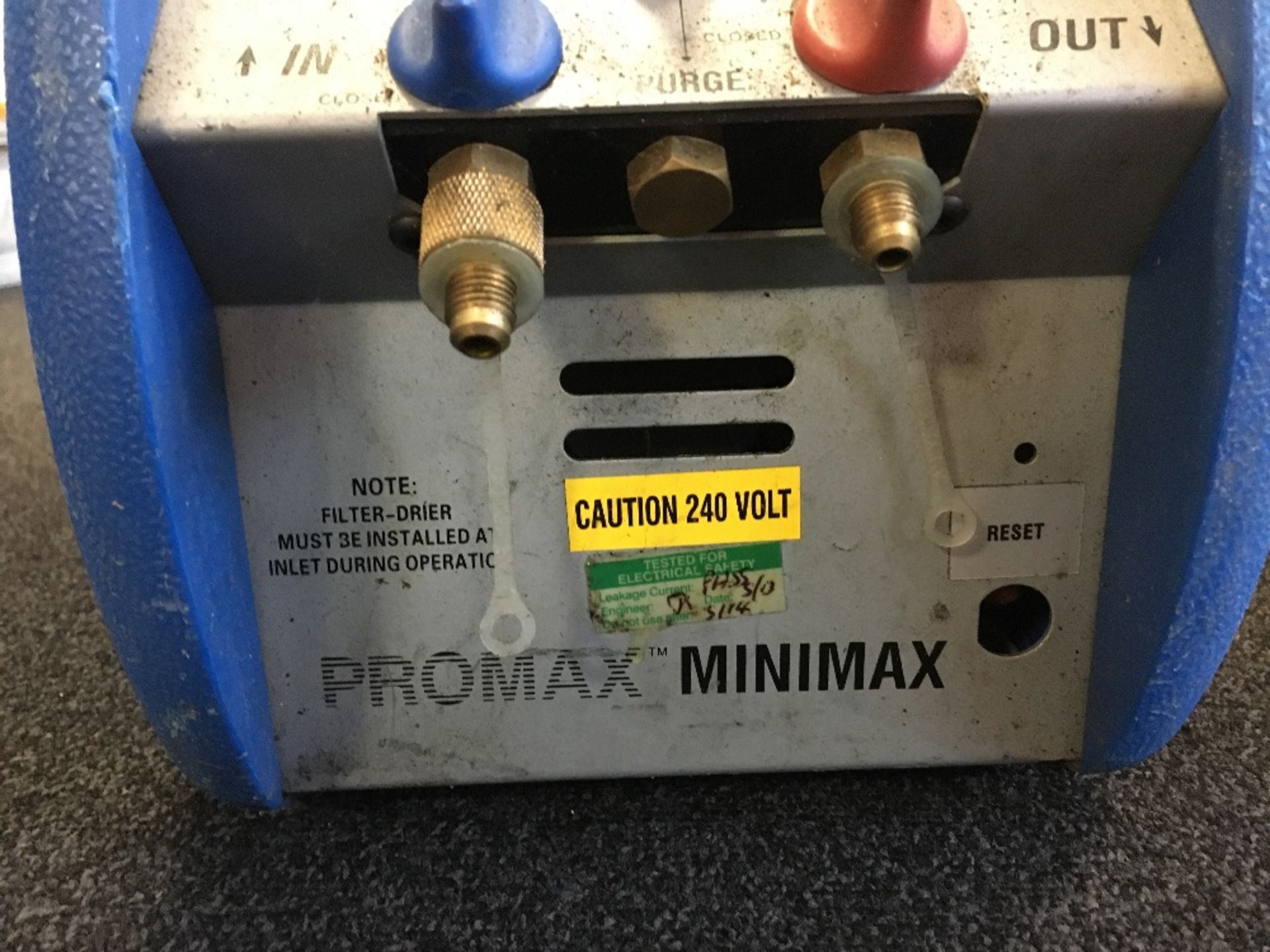 ATP Minimax Promax Refrigeration Pump - Image 2 of 4