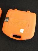Paslode IM350/90CT Nailgun with carry case