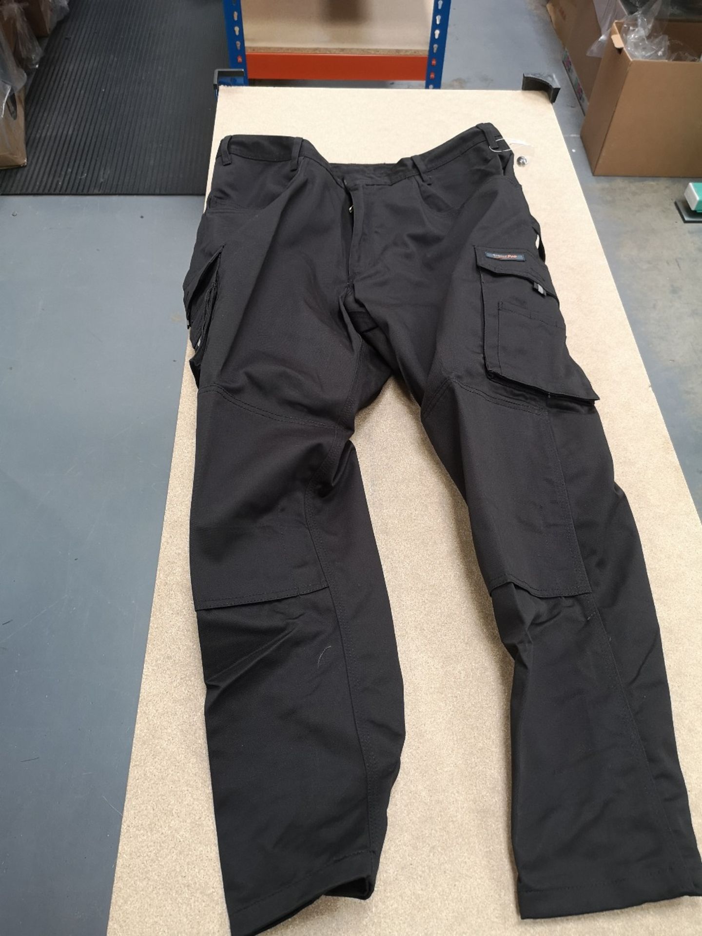 Quantity of Workwear Trousers - Image 2 of 2