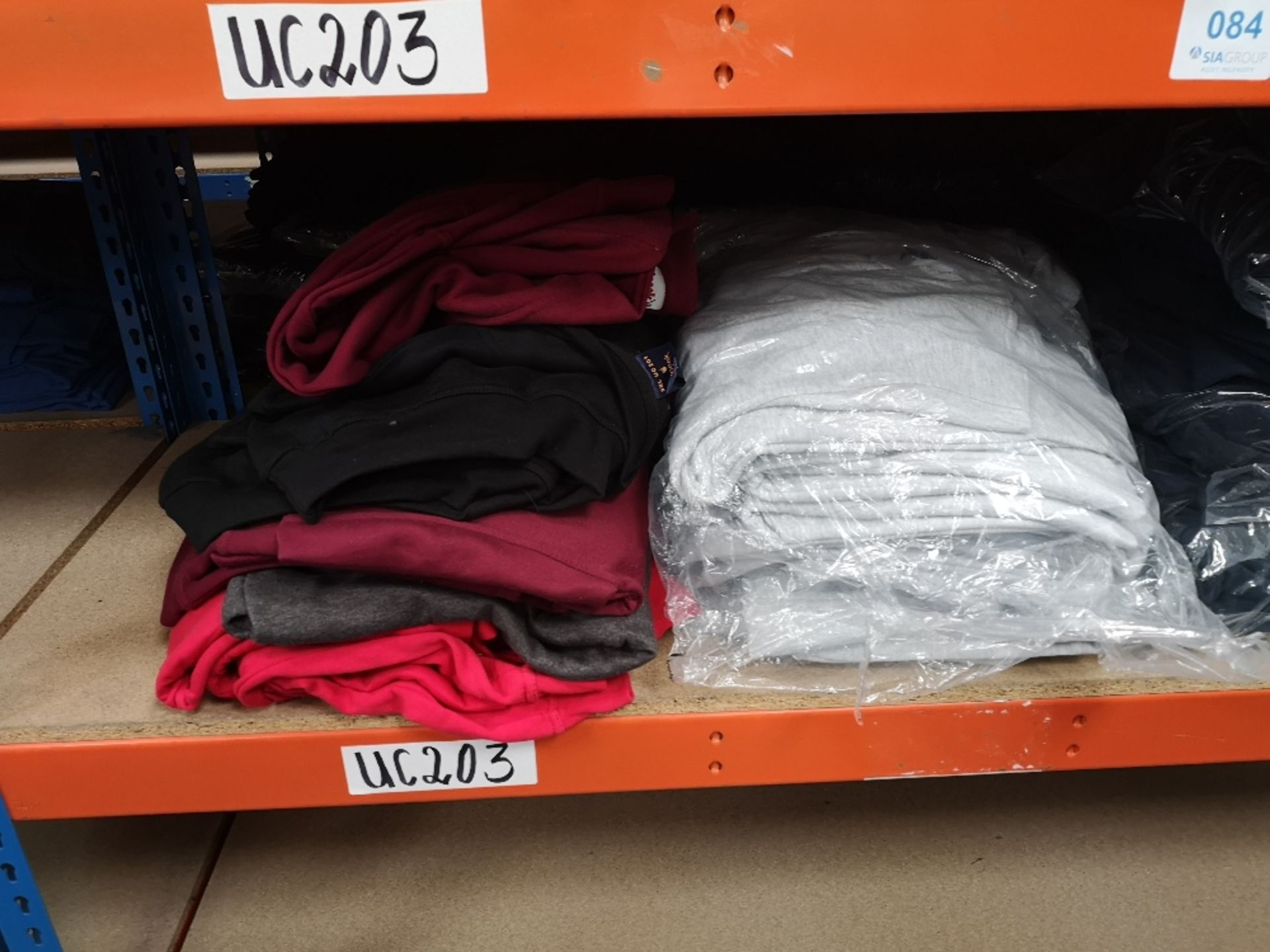 Quantity of Crew Neck Sweatshirts - Image 5 of 5