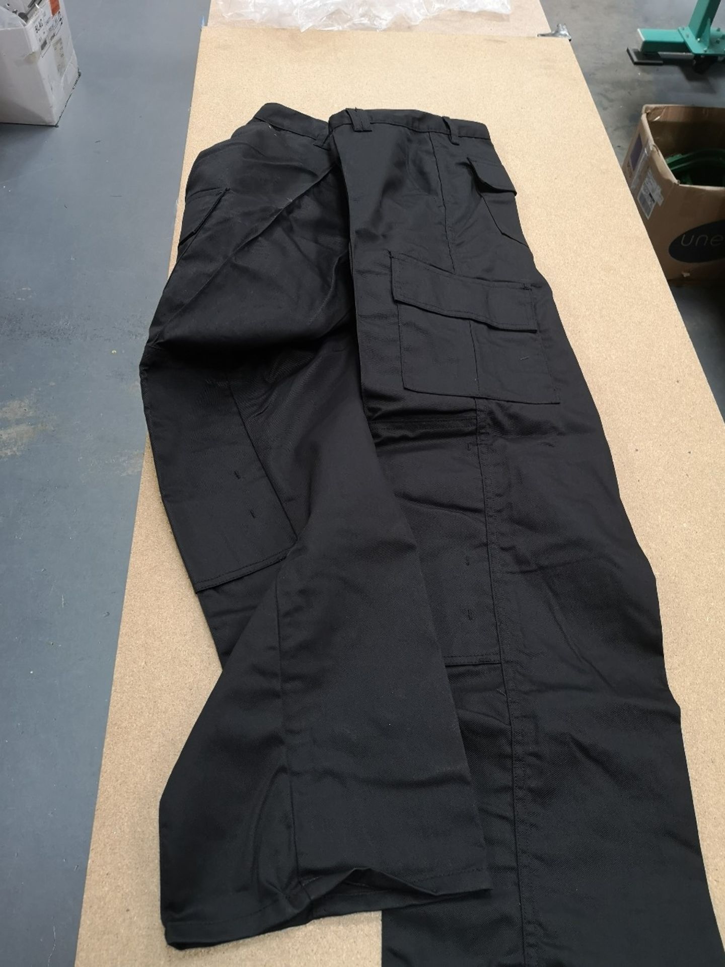 Quantity of Workwear Trousers - Image 2 of 2