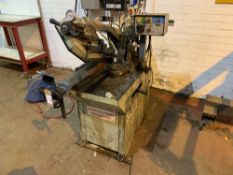 Bayleigh BS 250M horizontal bandsaw