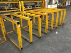 Heavy Duty Steel Storage Rack