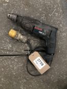 Bosch GDM 13-2 110V Drill