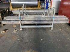 Stillage of Loose Loadlok System