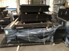 Large Quantity of Metsawood five pallets