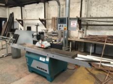 Otto Martin T12 planer