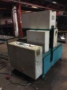 Boxer Bi-Directional Metal forming/Curving machine