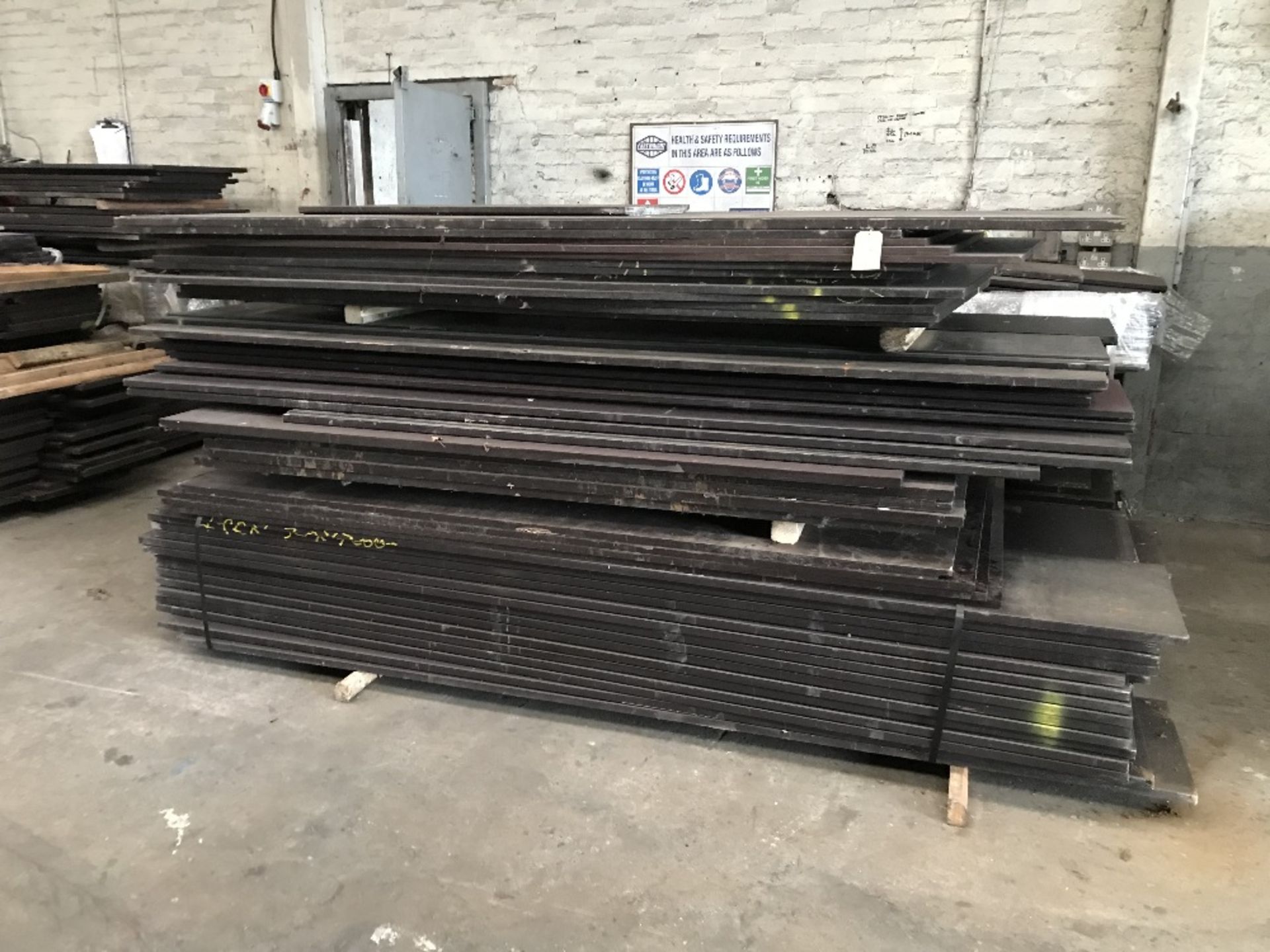Large Quantity of Metsawood two pallets - Image 2 of 2