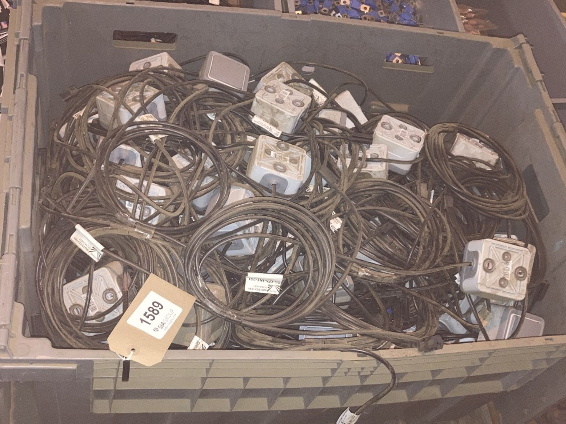 Pallet of Electrical Components to include - Image 9 of 9