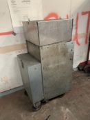 Steel Cabinet