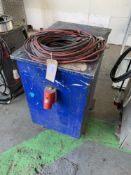 Express Transformers & Controls Ltd Mobile 3-Phase Transformer