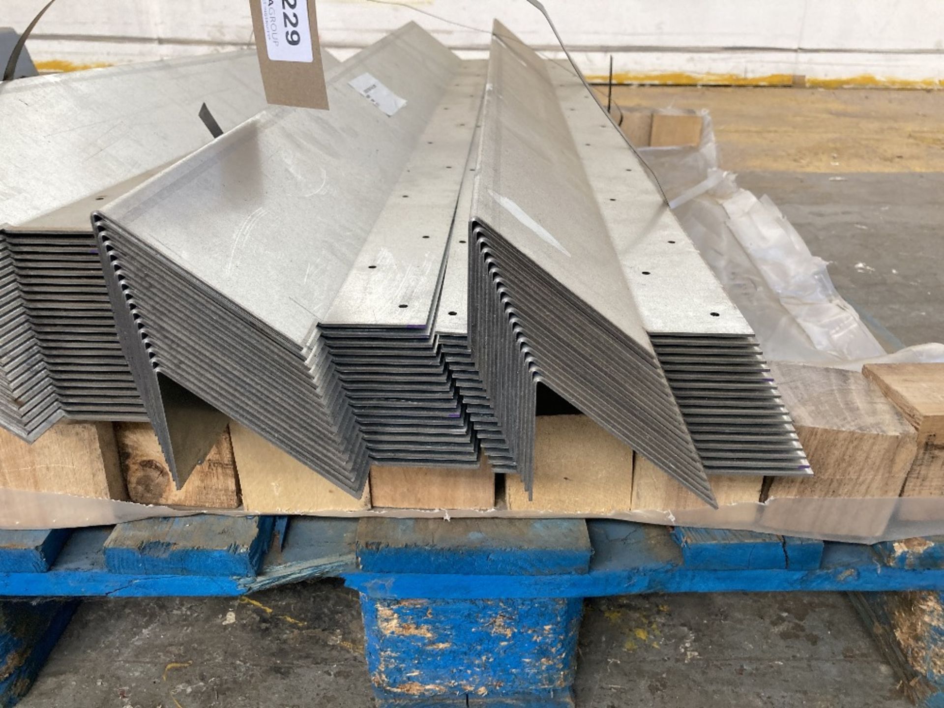 Pallet of Fabricated Metal Components - Image 3 of 3