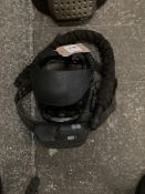(1) 3M Speedglas Adflo Airfed Welding Helmet