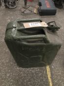 Unbranded 5ltr Jerry Can