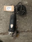 Unbranded 115mm 110V angle Grinder