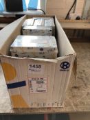 Quantity of IPBOCO BO4844 Electrical boxes