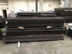 Large Quantity of Metsawood three pallets