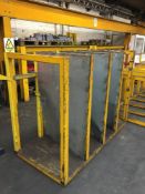 Heavy Duty Fabricated Rack