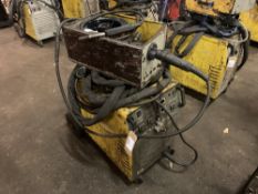 Tecarc SWF MIG 400S MIG welding set