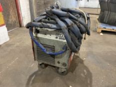 Merkle M3000K welding set