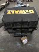 Dewalt DW625CE 110V Router with box