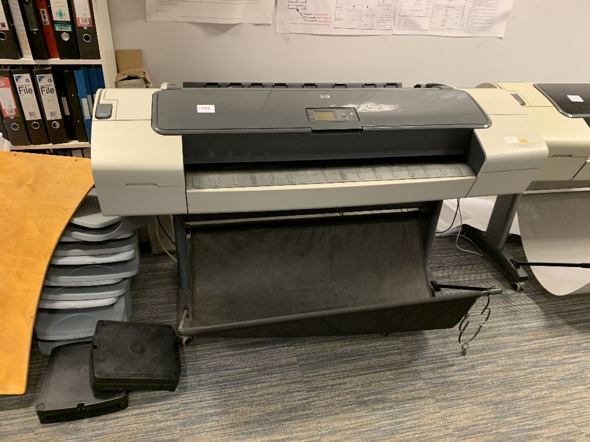 HP Design Printer