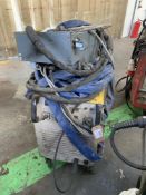 Tecarc MIG 400S MIG welding set