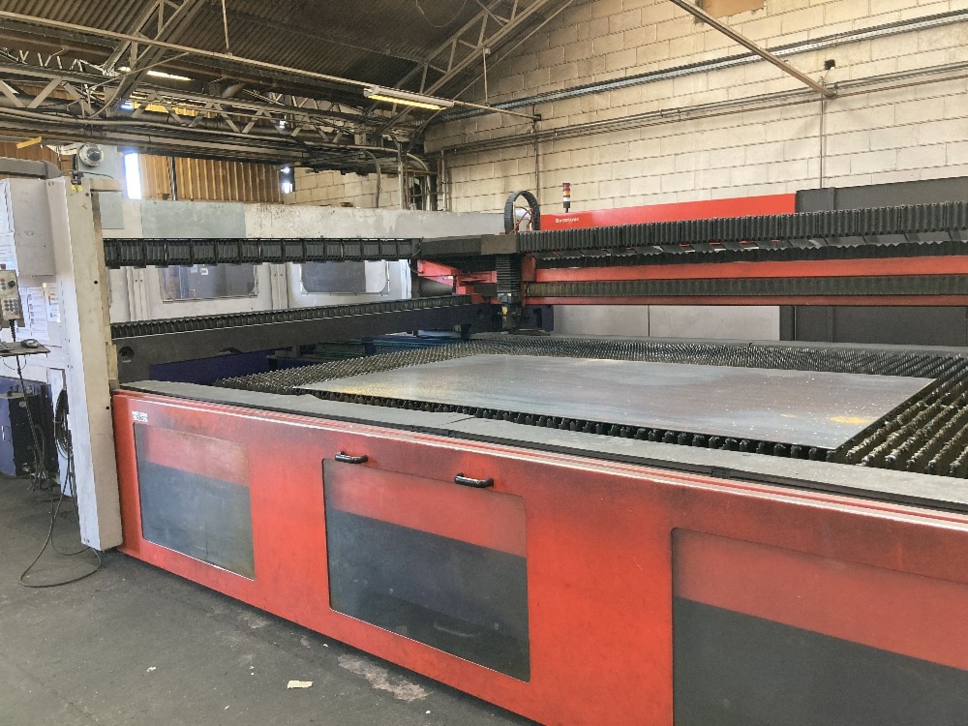 Bystronic ByStar 6m laser cutter - Image 2 of 20