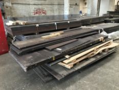 Large Quantity of Metsawood three pallets