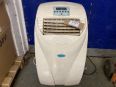 Koolbreeze P12HCP Air Conditioning Unit