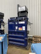 Pakawaste MX600 Bailer