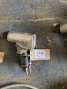 (2) Chicago Pneumatic Impact Wrench & Drill