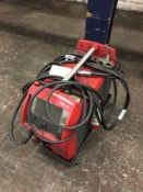 Fronius TPS320i Multi Metal Welding Set