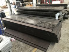 Large Quantity of Metsawood