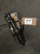 (3) Pneumatic Tools