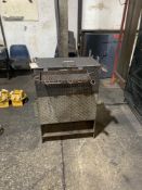 Steel Fabricated Cabinet