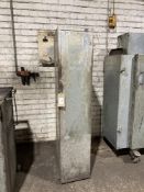 Steel Fabricated Cabinet