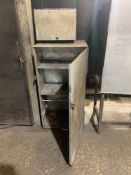 Steel Fabricated Cabinet