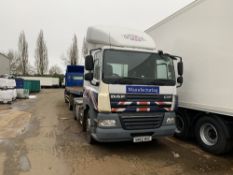 DAF FT CT Tractor Unit