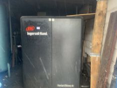 Ingersoll Rand Nirvana N37 compressor