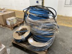 Large Qty of Rubber Seal (Pommier)