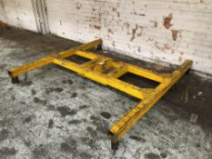 Trafford Lifting Services Ltd 5T Lifting Frame