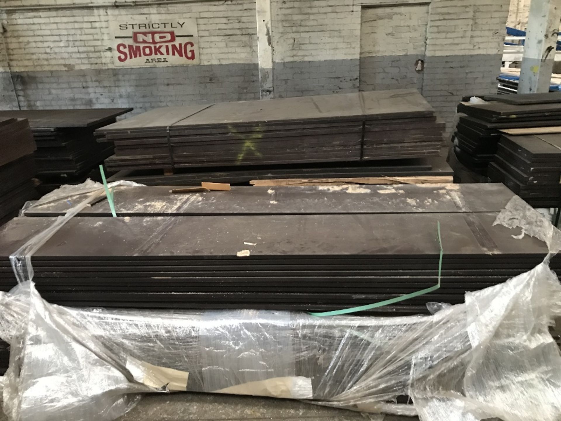Large Quantity of Metsawood two pallets - Image 4 of 4