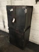 Steel Fabricated Cabinet