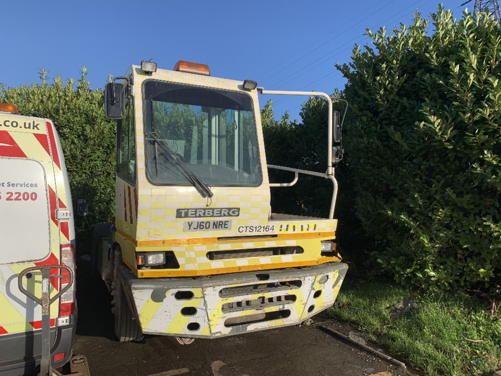 Terberg Shunter - Image 2 of 5