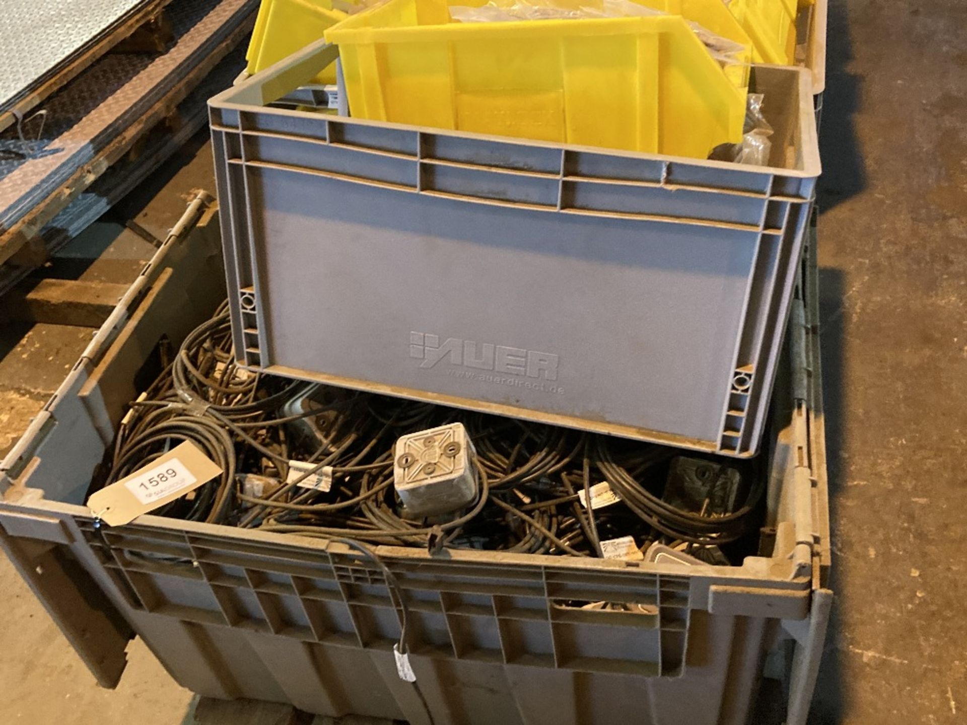 Pallet of Electrical Components to include - Image 2 of 9