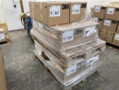 (16) boxes 3M LSE-160WF UU-0108-0520-6 VHB Tape