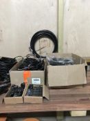 Quantity of Trailer Fabricating Consumables